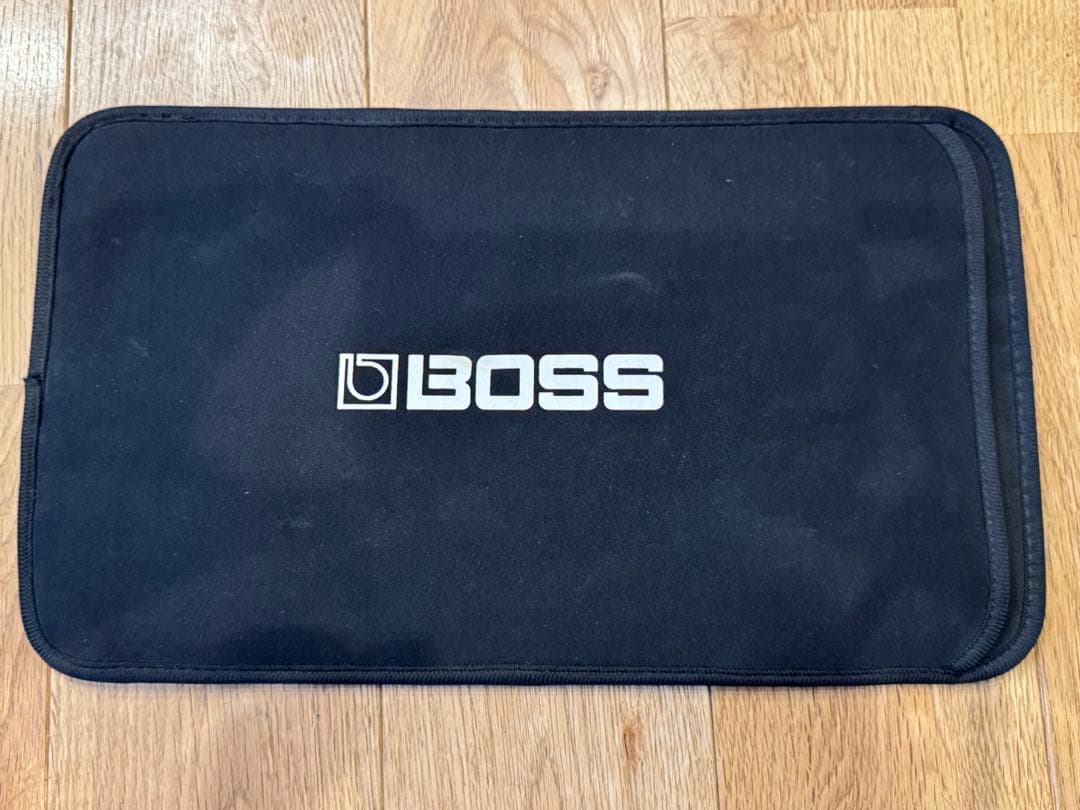 BOSS GT-1 専用ケース付き