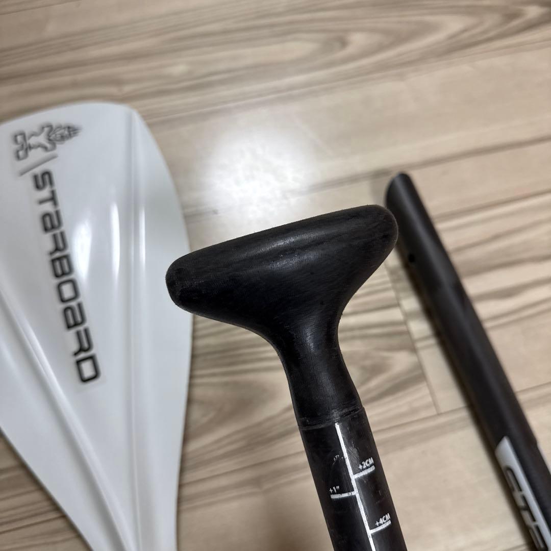 STARBOARD Lima スタンドアップパドル