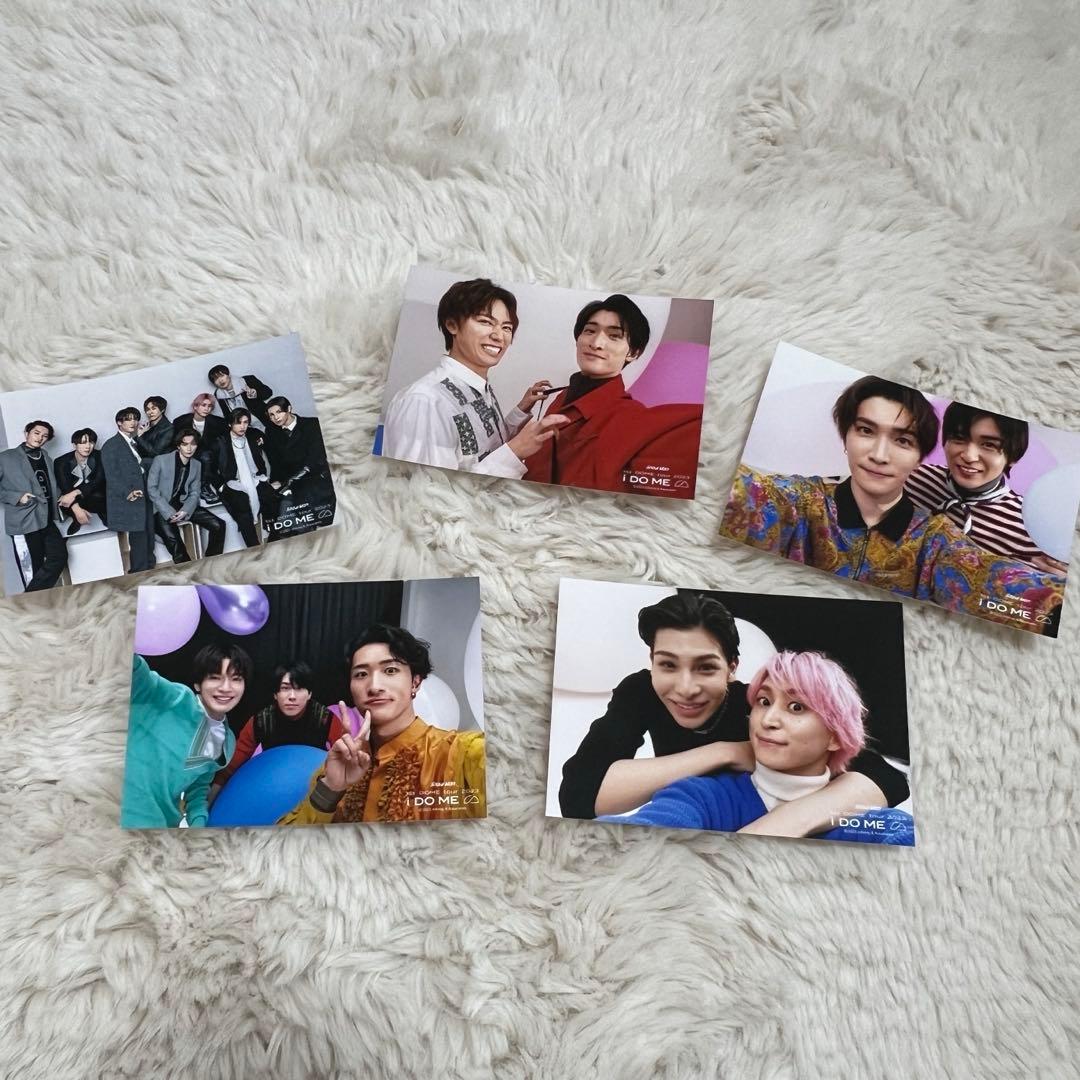 I DO ME ドームツアーグッズ