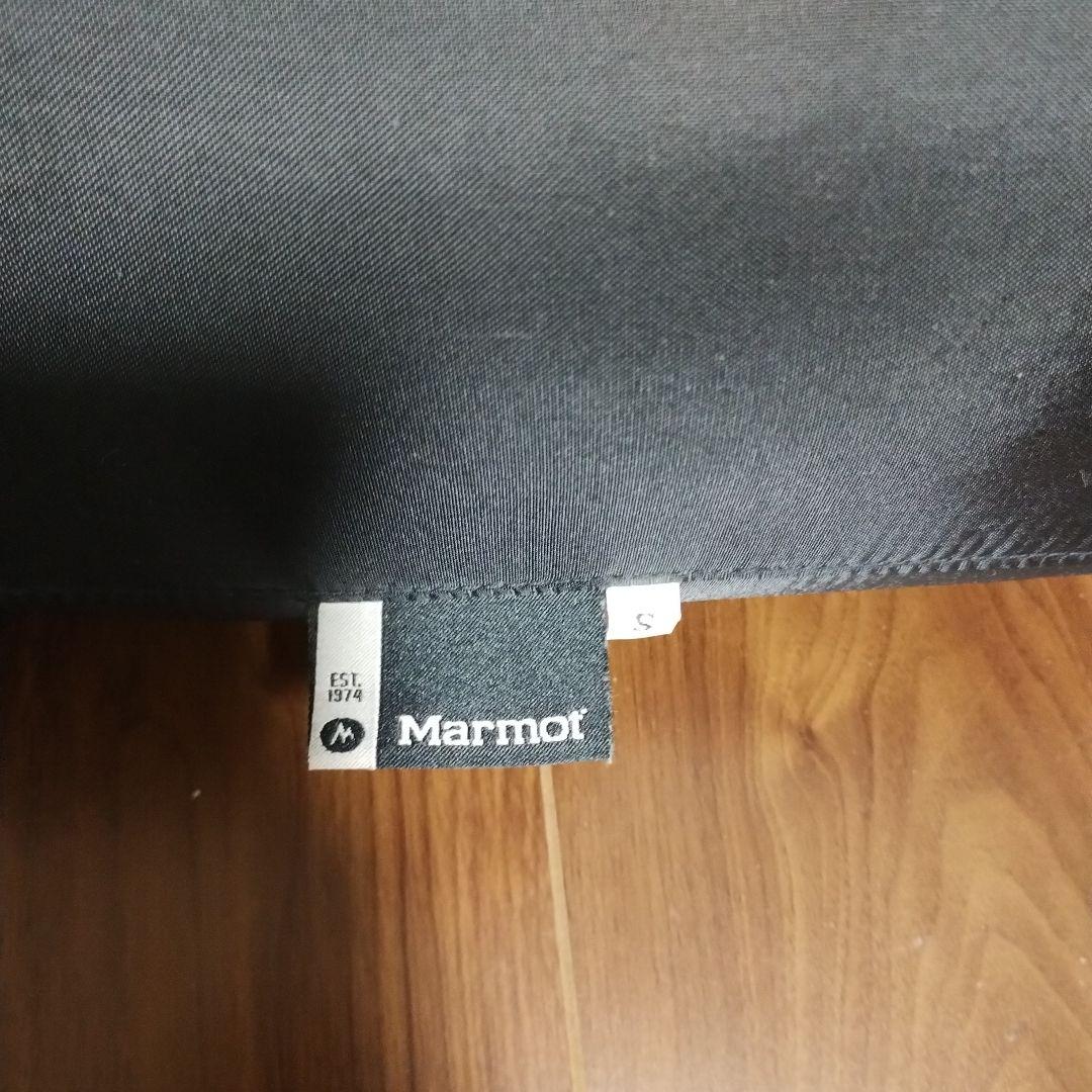 Marmot F15/-9C 寝袋 -9℃対応