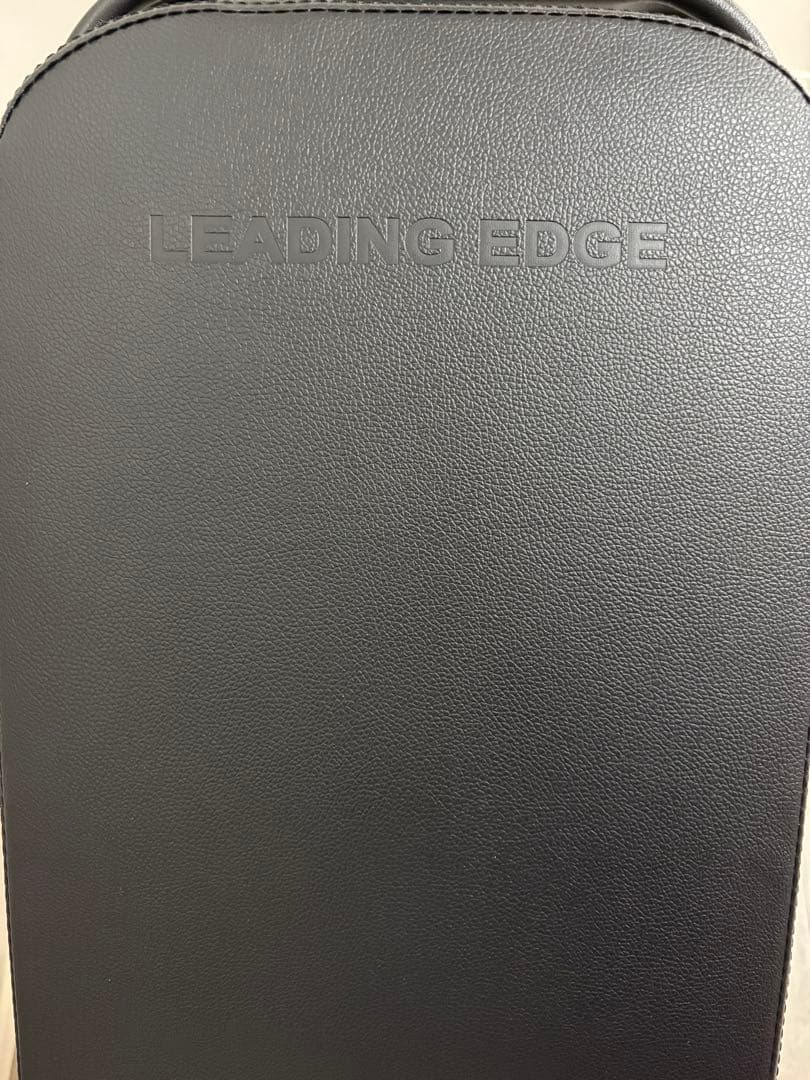 LEADING EDGE マルチポジションベンチ