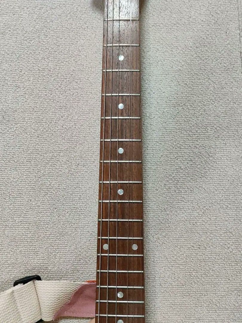 FERNANDES フェルナンデス ZO-3 芸達者