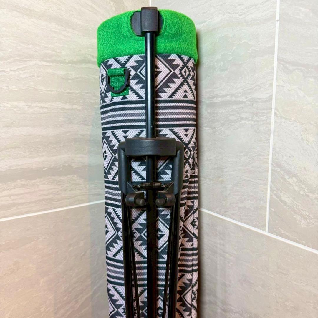 ラッセルノ セルフスタンド　クラブケース　サブバッグ