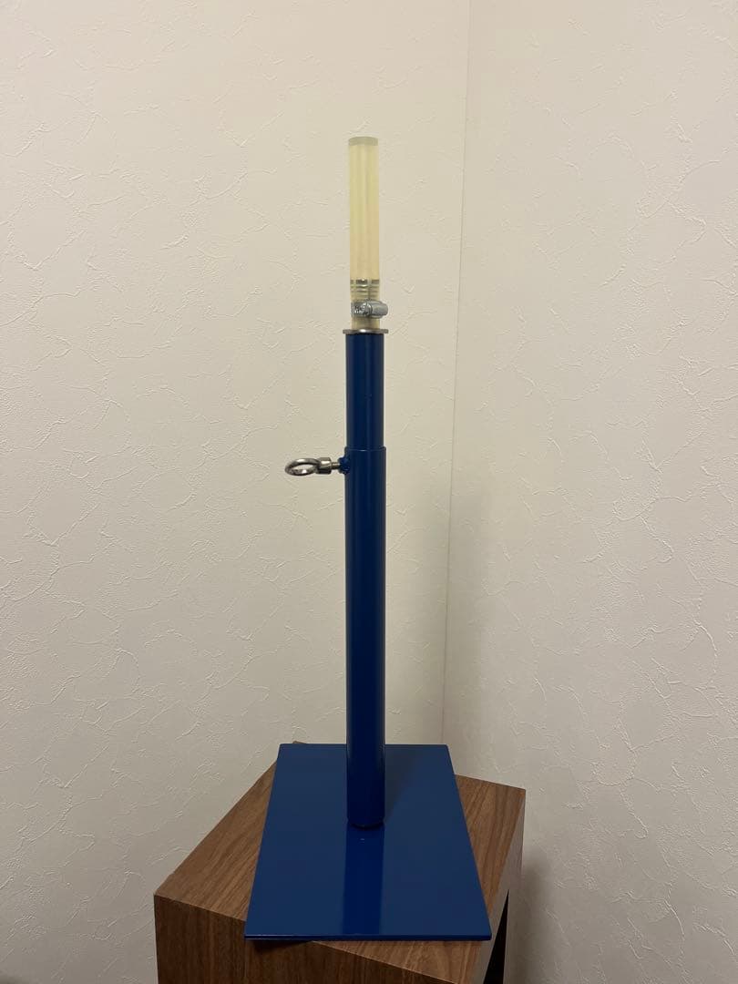 スタンドティー④