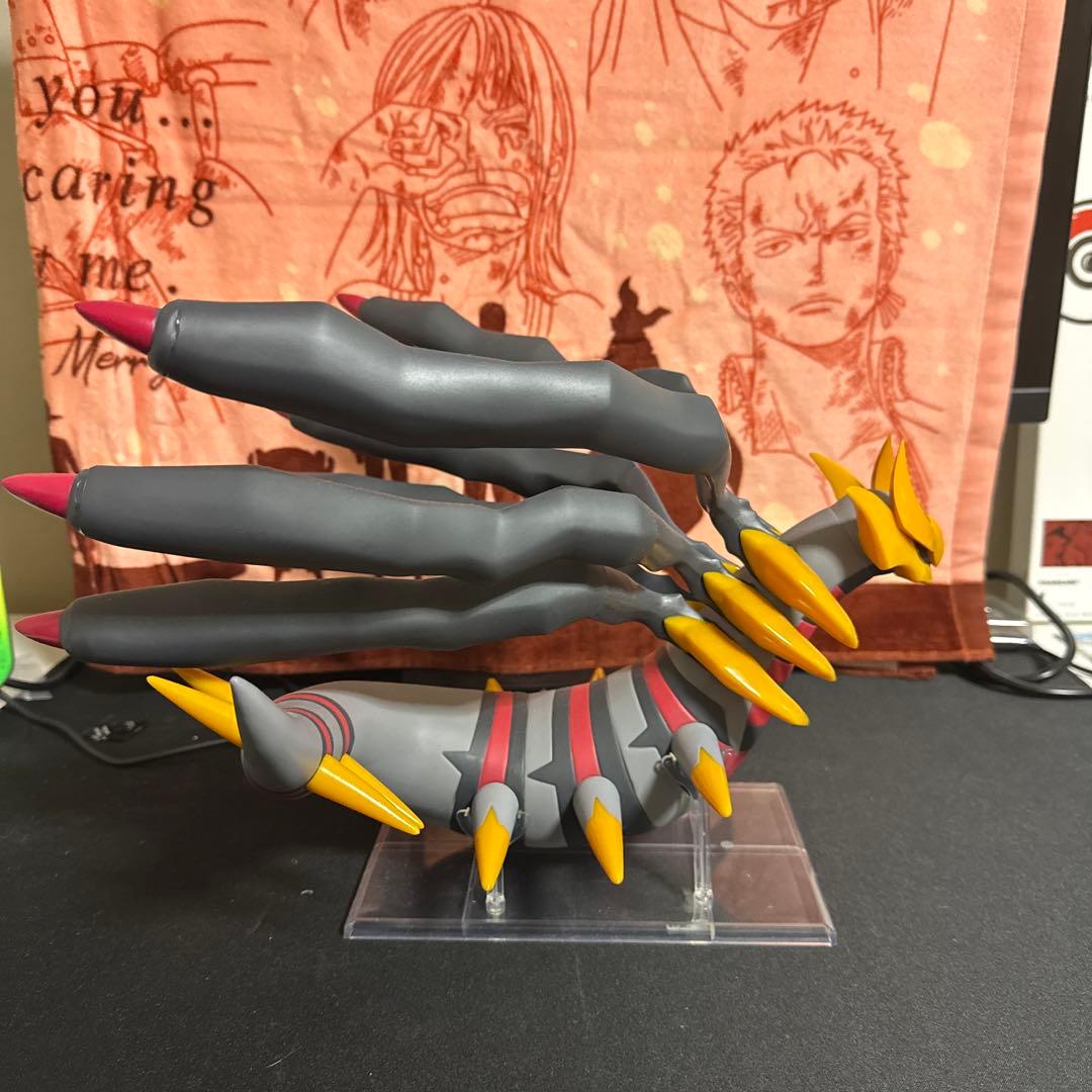 ギラティナ わくわくゲットくじ 2008