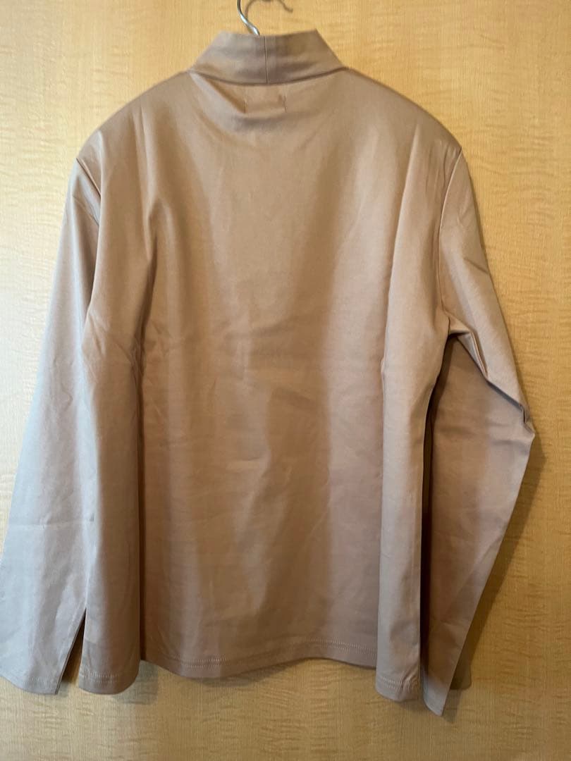 ！新品！キスオンザグリーン4点セットLサイズ