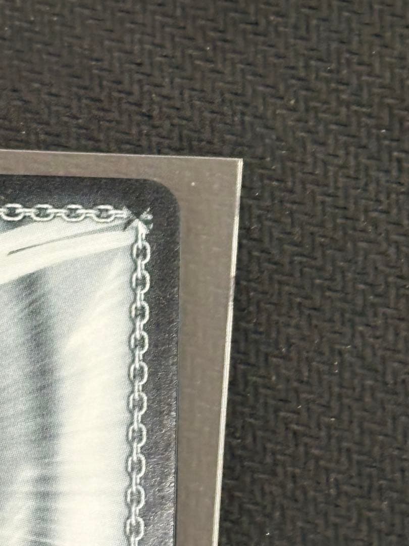 ヴァイス 悪魔が恐れるデビルハンター チェンソーマン CSMR サイン sp