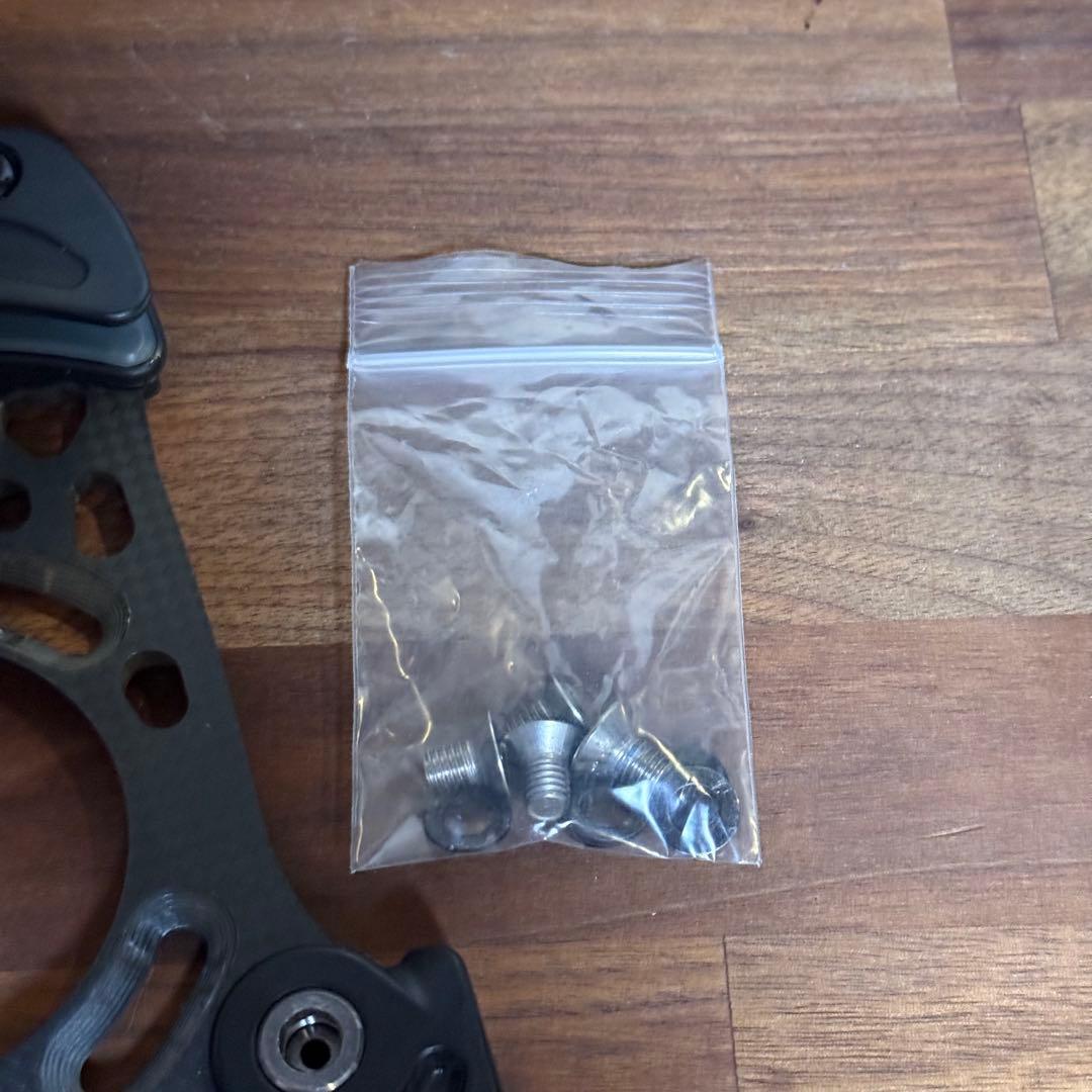 MRP チェーンガード G4カーボン