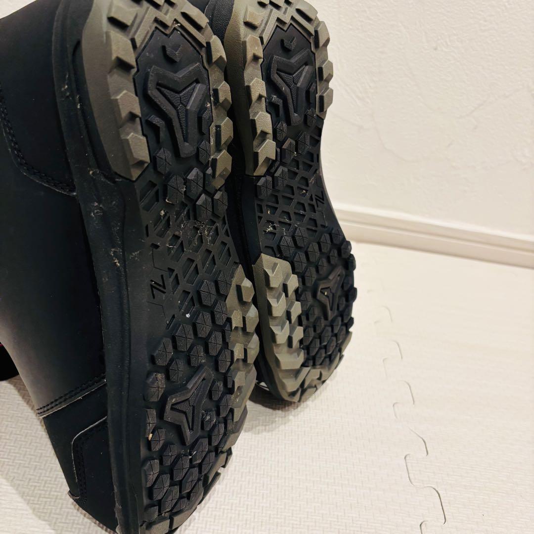 NIDECKER AERO BOA 27.5cm スノーボードブーツ 美品