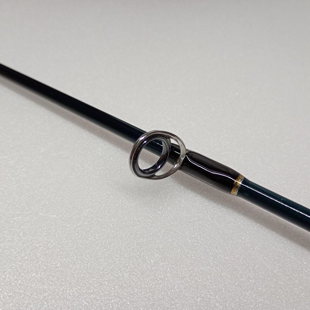 美品　メジャークラフト ジャイアントキリング GXJ-S63H オフショアジギ