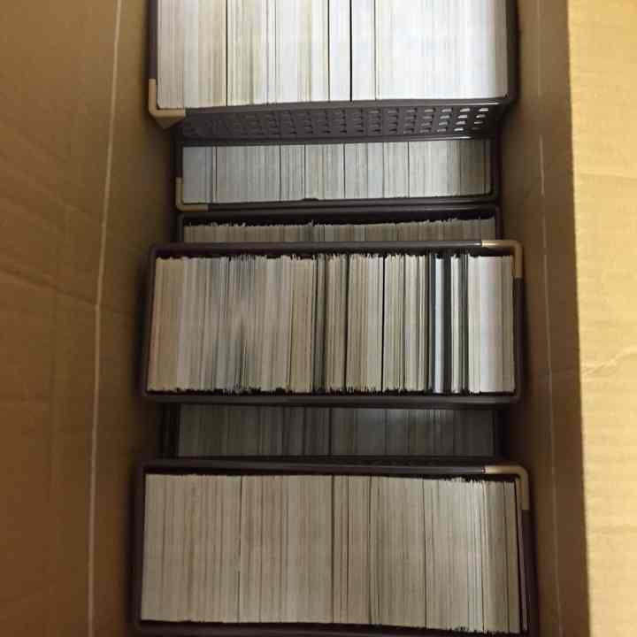 引退 遊戯王 写真四枚