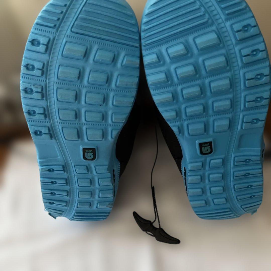 BURTON スノーボードブーツ　男性用26.5cm