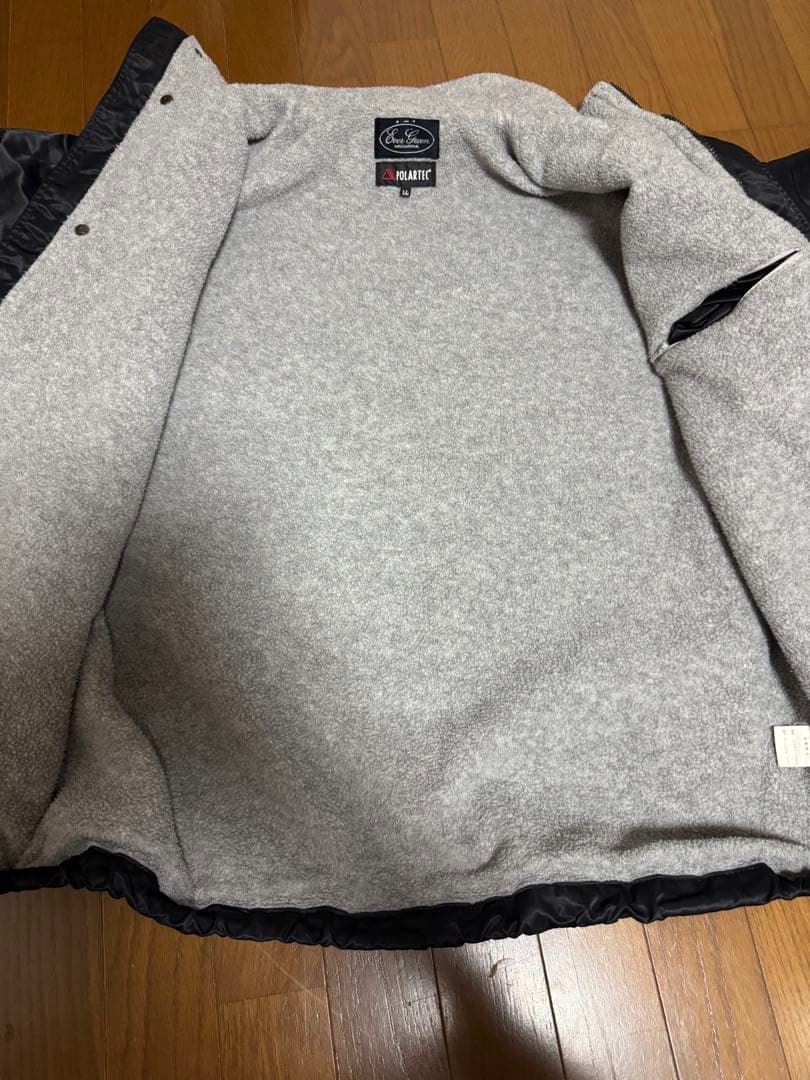 エバーグリーン　ジャケット レア物？ 美品