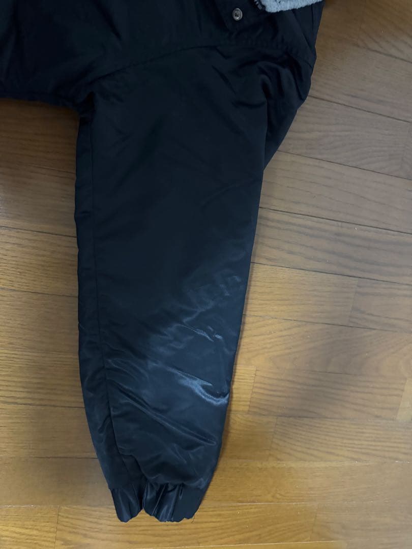 エバーグリーン　ジャケット レア物？ 美品