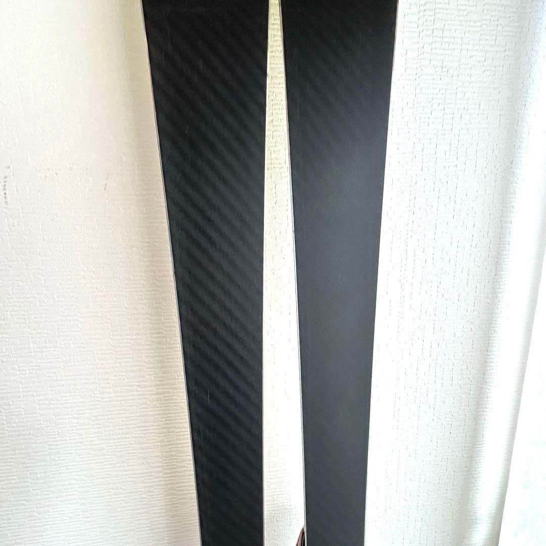 送料無料　VOLKL RACETIGER SPEEDWALL 165cm