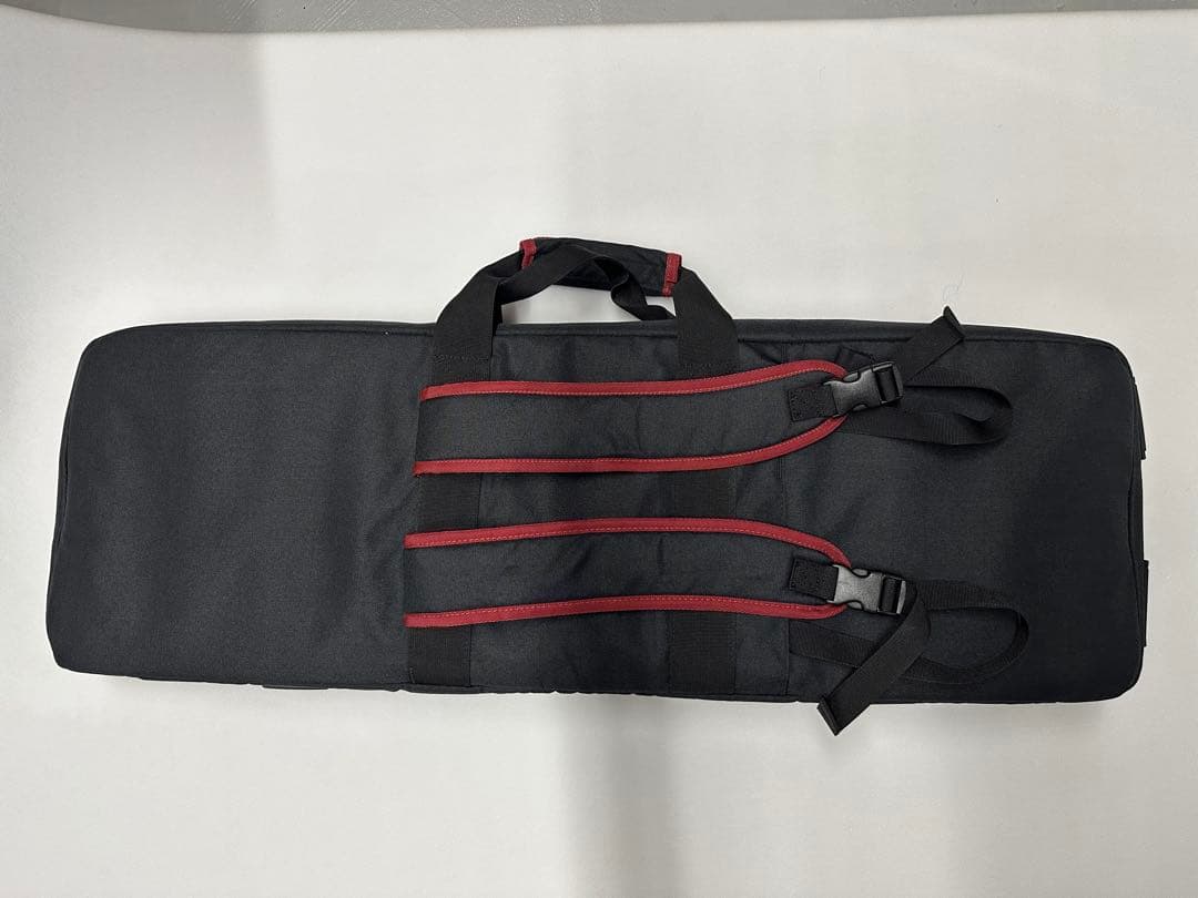 【動作確認済】Roland GO:Piano 61鍵電子とバッグ