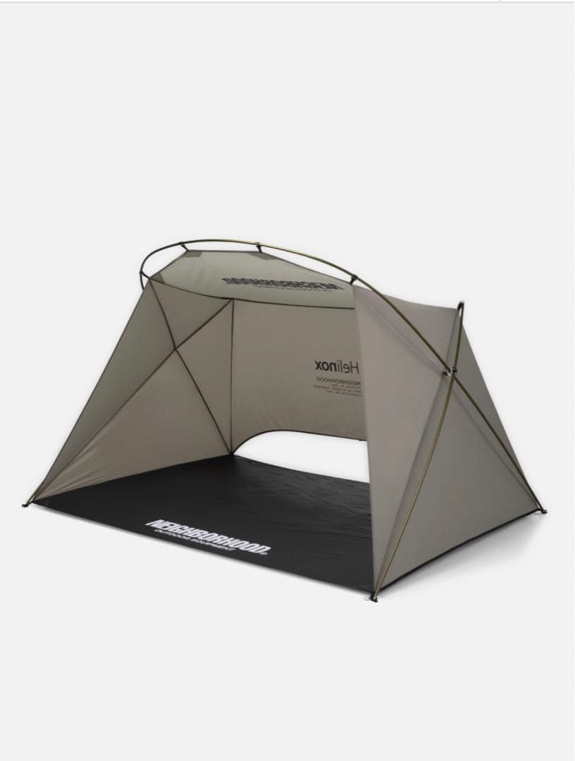 【新品・未使用】ネイバーフッド NH X HELINOX SUNSHADE