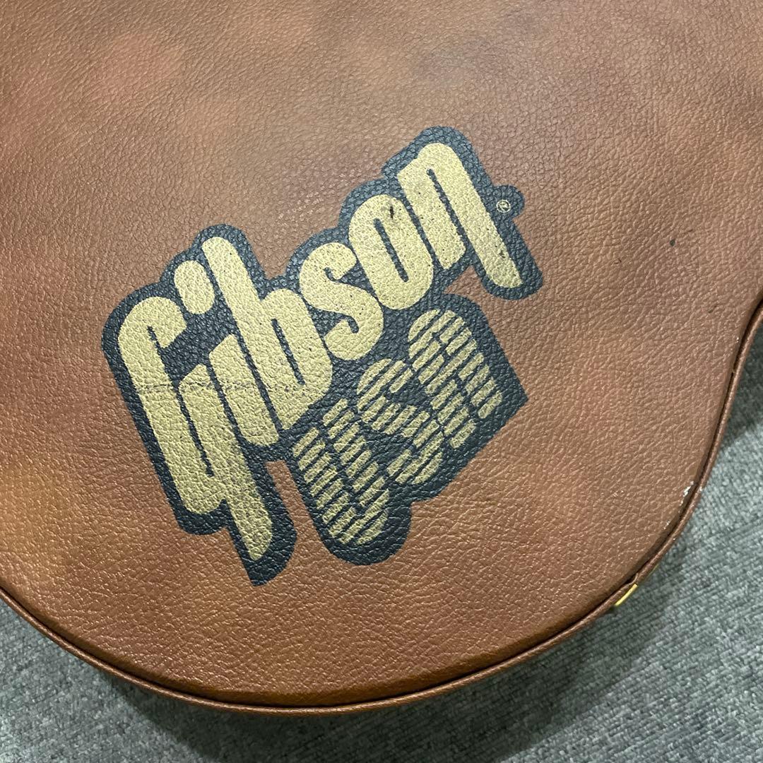 Gibson Les Paul Delux Gold Top 送料込