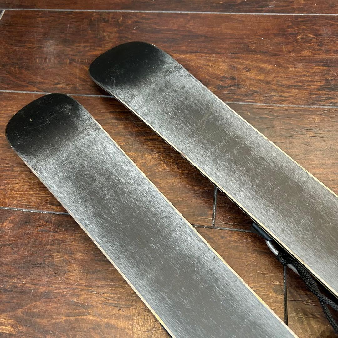 HART Free Launch 99cm ブーツ　HART 26〜26.5cm