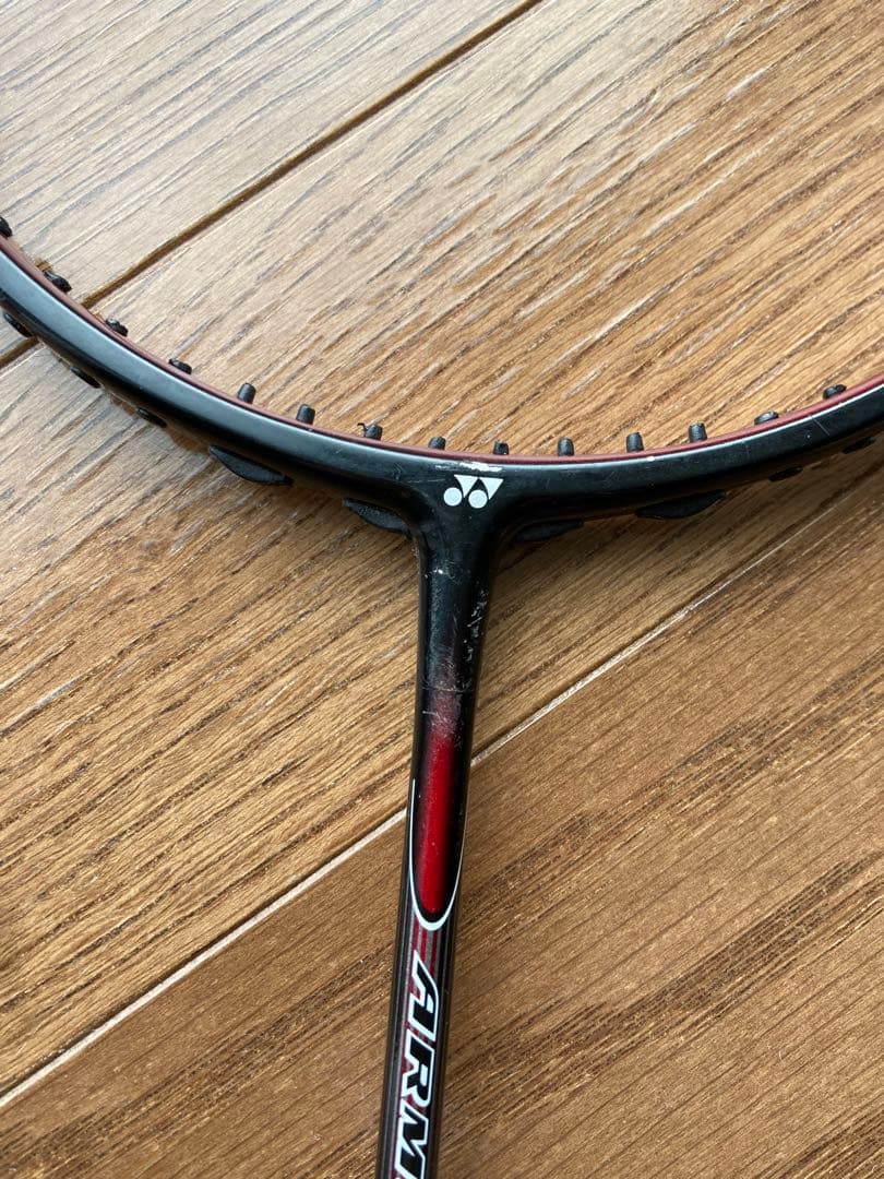 YONEX アーマーテック700 初期ロット 2003年製 JP正規 林丹モデル