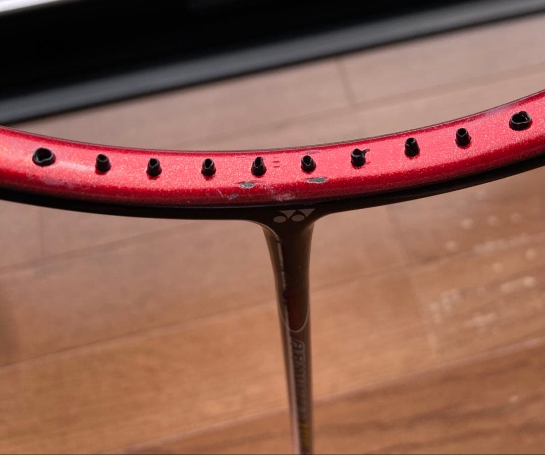 YONEX アーマーテック700 初期ロット 2003年製 JP正規 林丹モデル