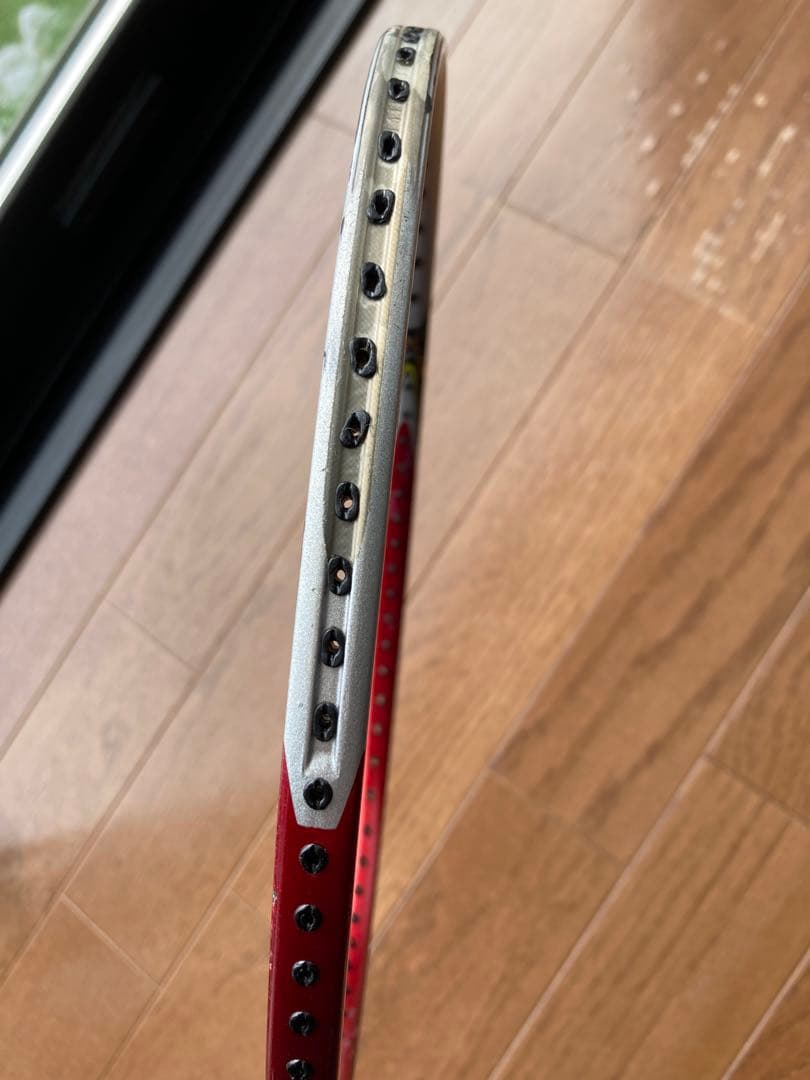 YONEX アーマーテック700 初期ロット 2003年製 JP正規 林丹モデル