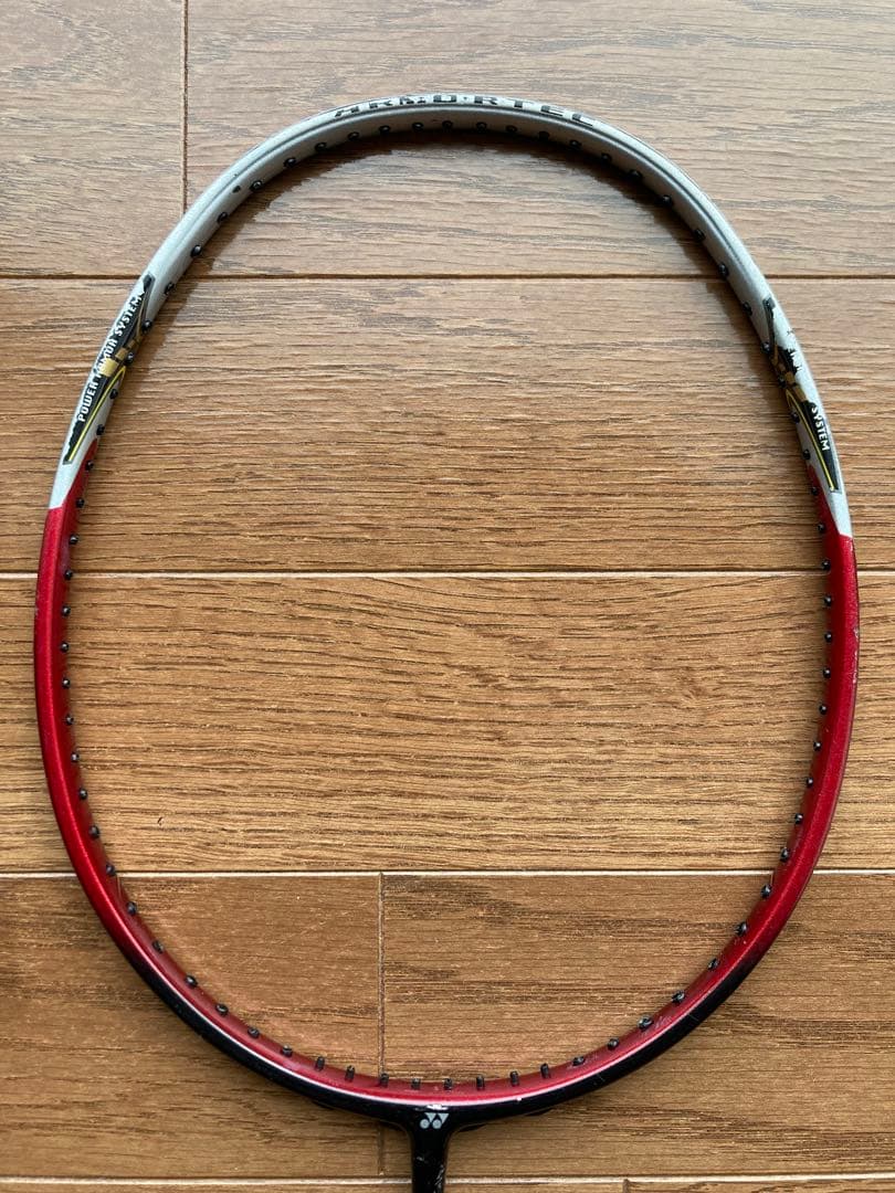 YONEX アーマーテック700 初期ロット 2003年製 JP正規 林丹モデル