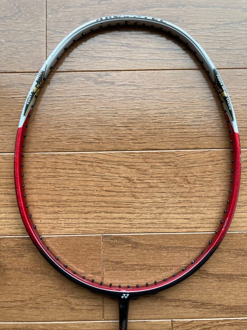 YONEX アーマーテック700 初期ロット 2003年製 JP正規 林丹モデル