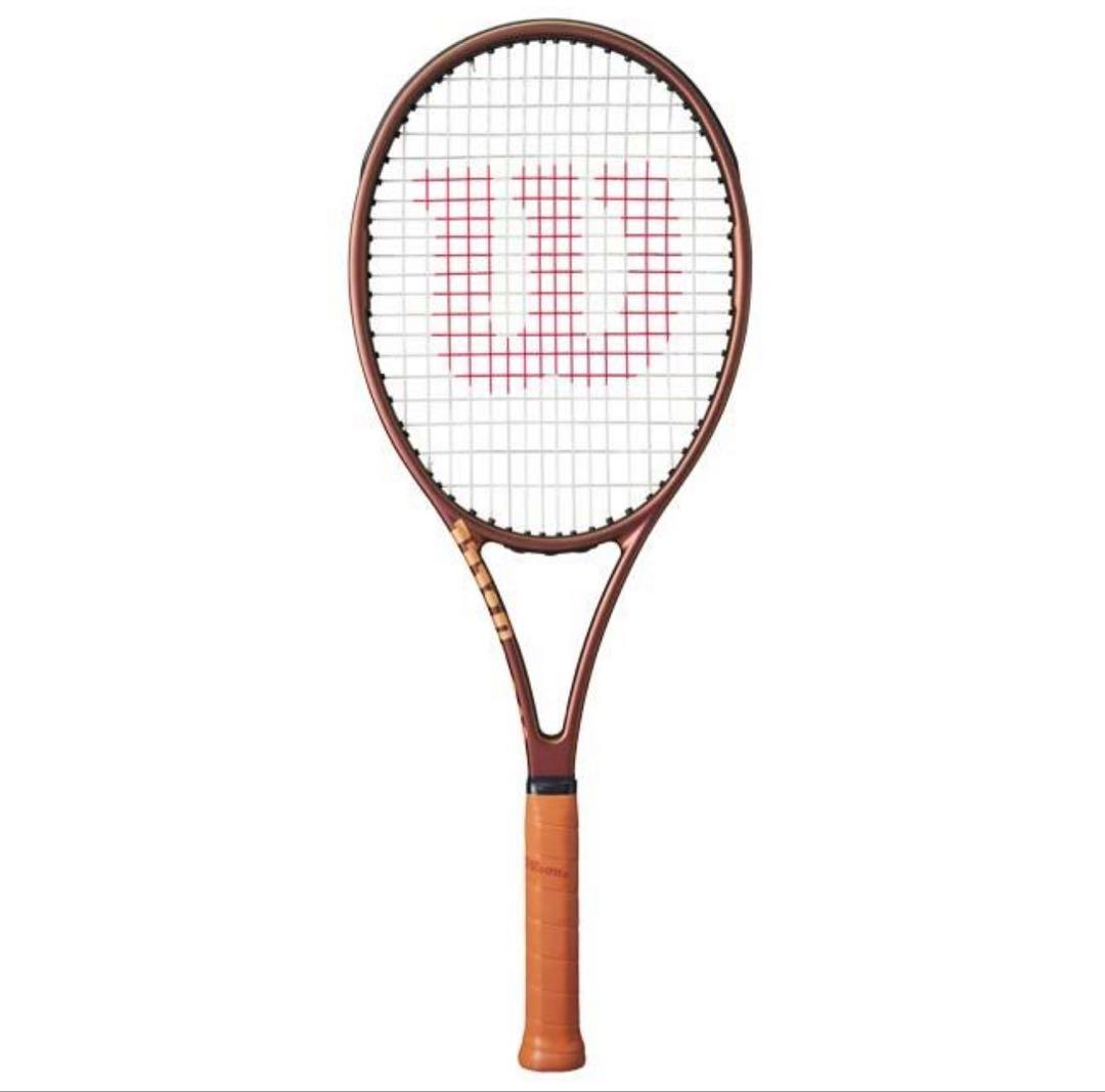 中古美品　2023 プロスタッフ 97L V14 (290g)