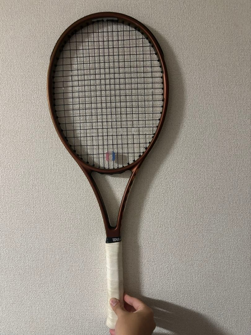 中古美品　2023 プロスタッフ 97L V14 (290g)