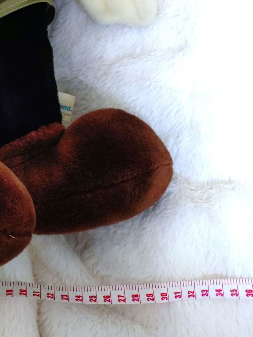 【激レア】ディズニー　ジャングルクルーズ　ミッキー　入手困難　日本製　廃盤