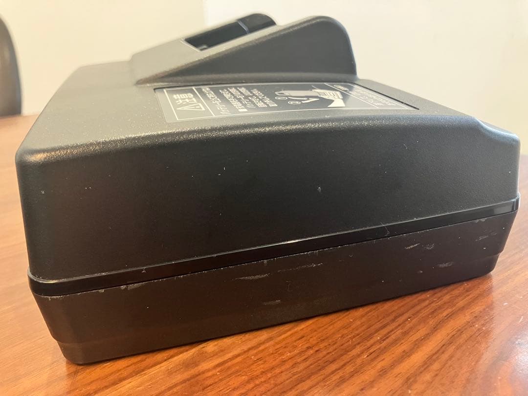 Panasonic バッテリー充電器　NKJ073Z 最終値下げしました