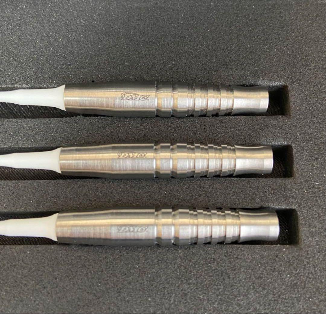 DMC UNITEシリーズ INTRUDER 新品