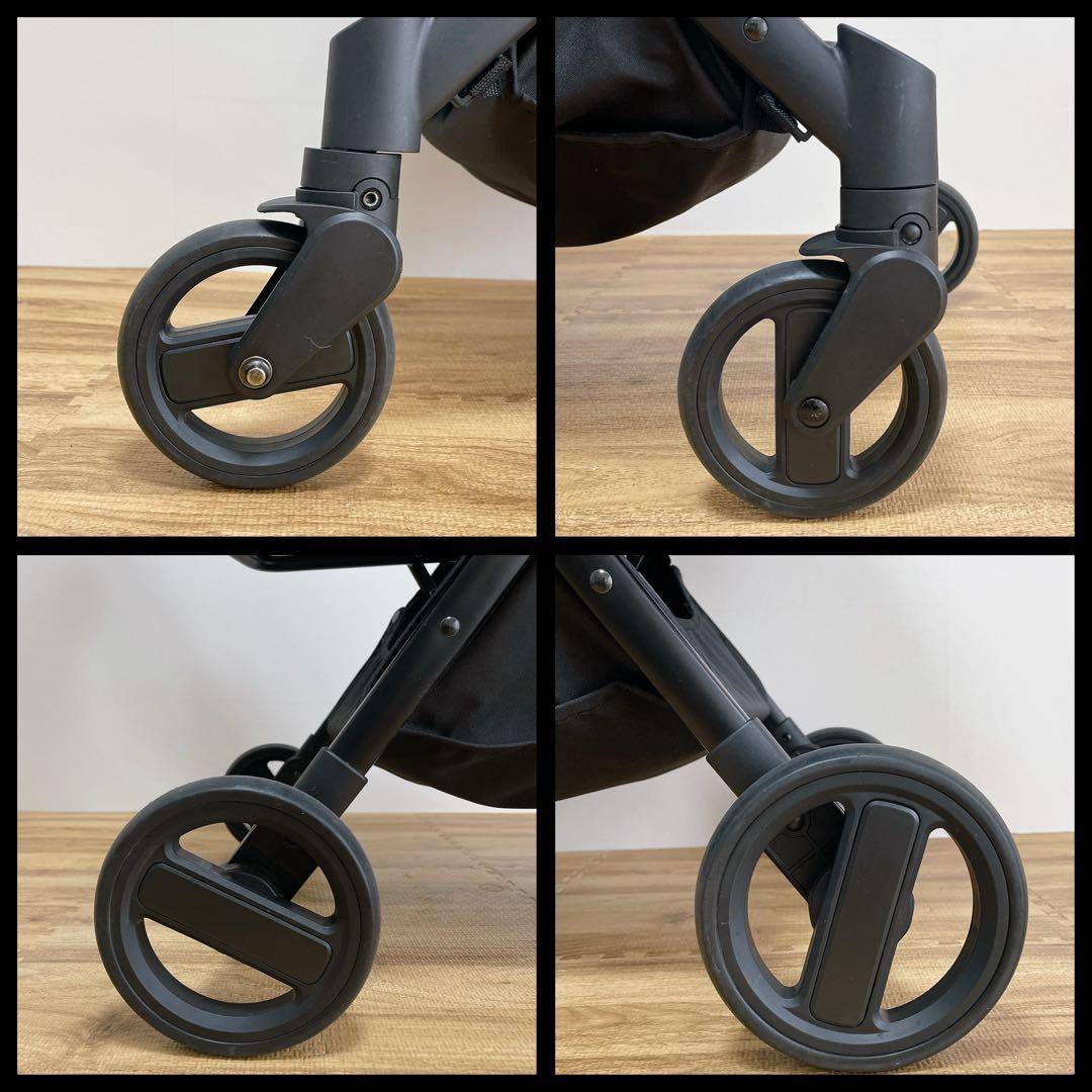 美品　ペットカート FikaGo FREE TO GO フィカゴー　カモフラ