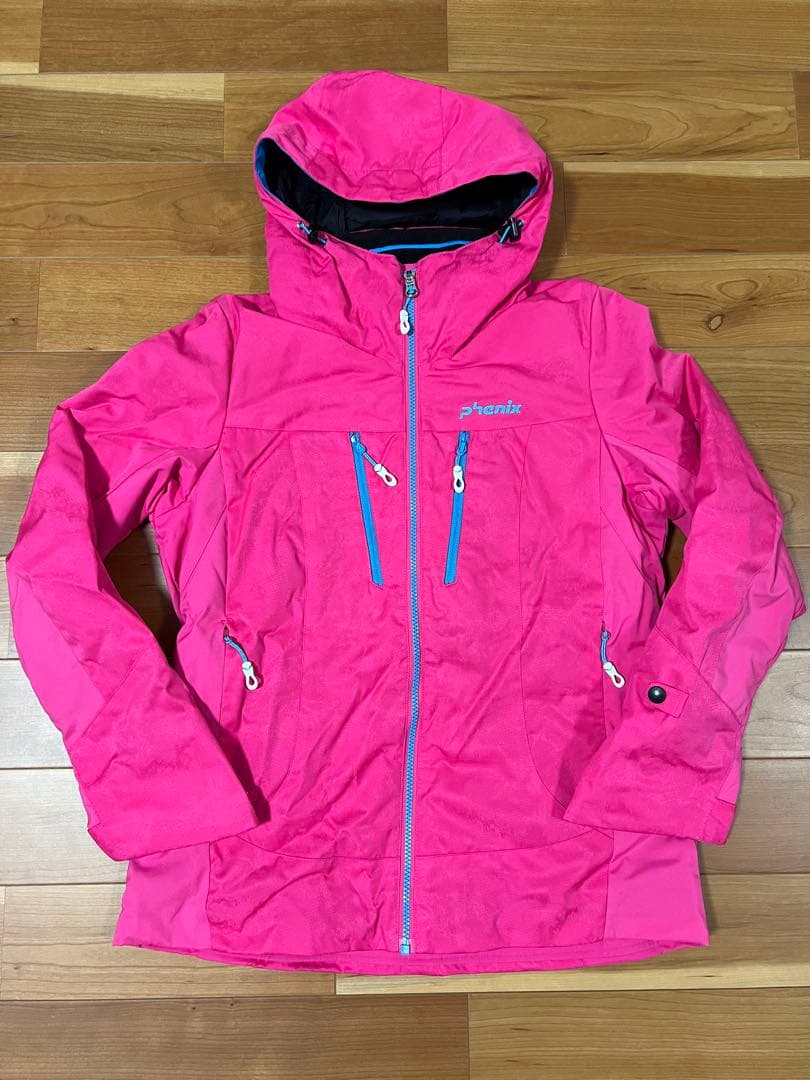 phenix レディース 上下セット Lサイズ