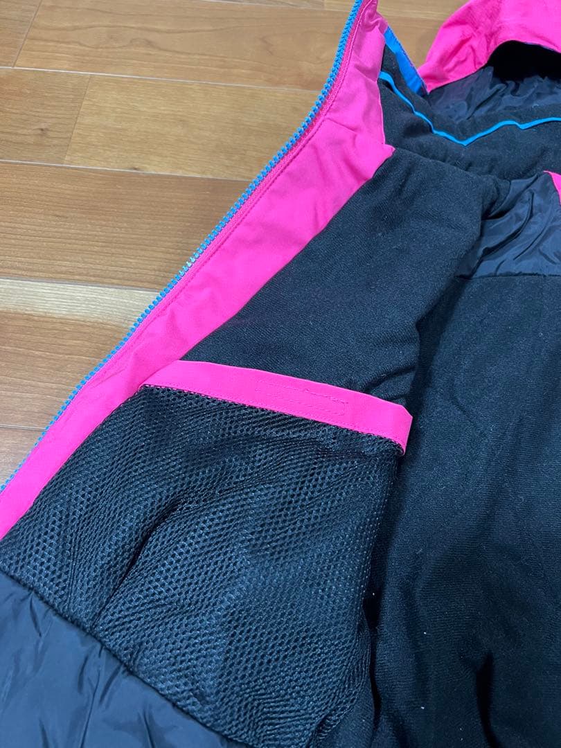 phenix レディース 上下セット Lサイズ