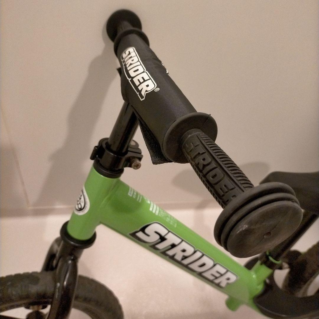 STRIDER　ストライダー　グリーン