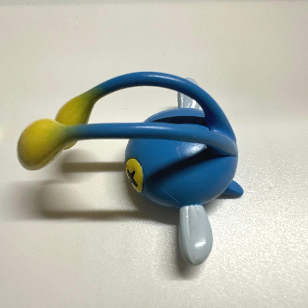 ポケモン　【初期】 モンコレ　チョンチー　ランターン