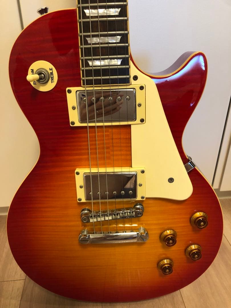 Epiphone Les Paul エレキギター