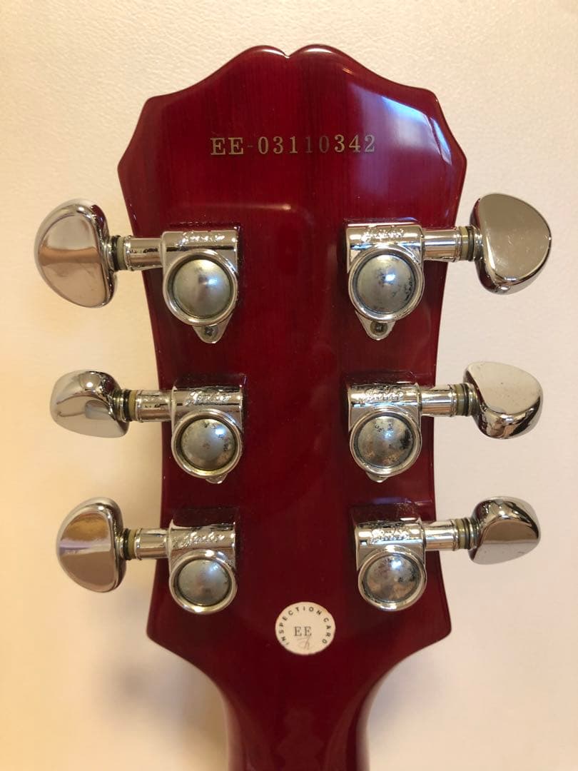 Epiphone Les Paul エレキギター