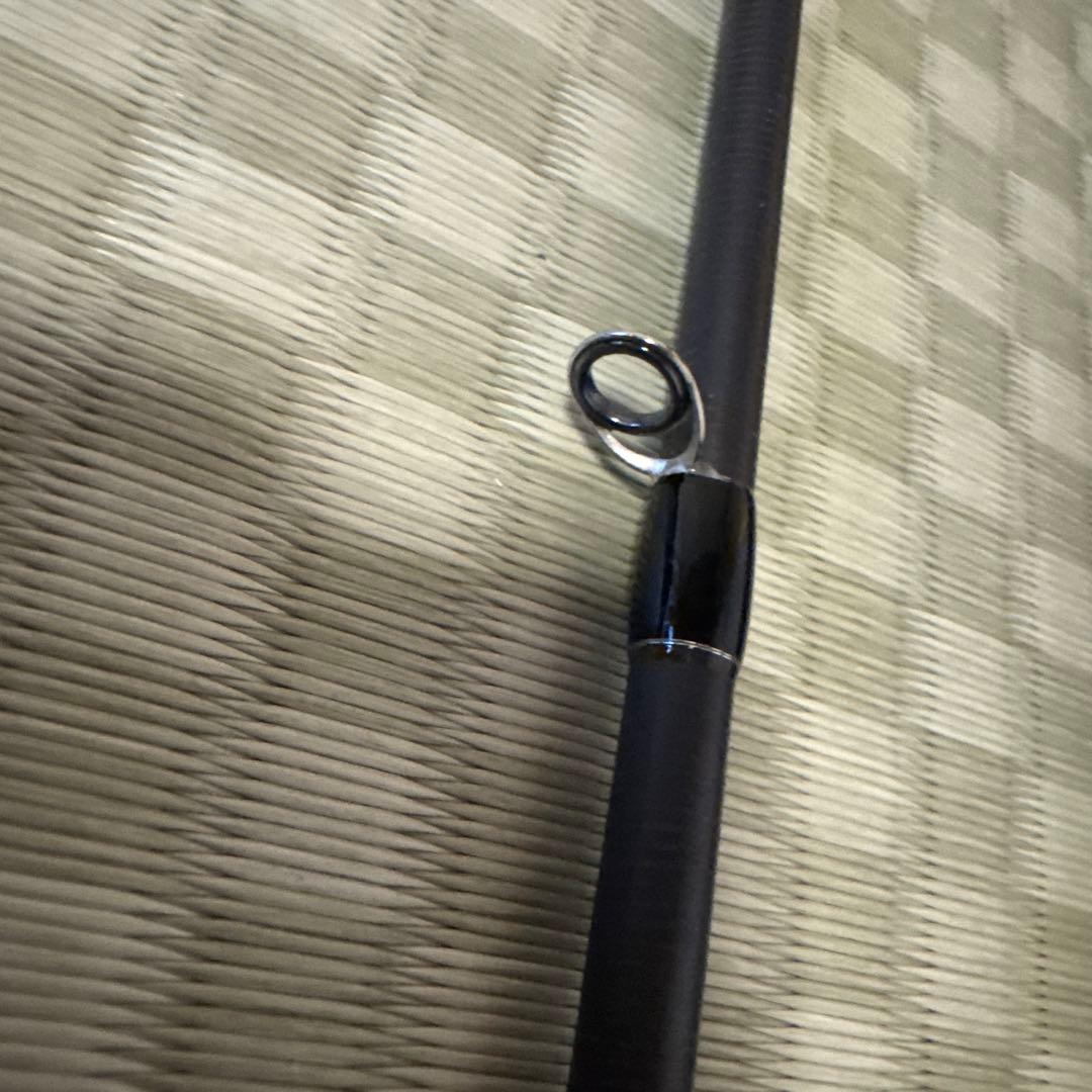 ZEAKE VELLZARD S-103 ショアジギングロッド