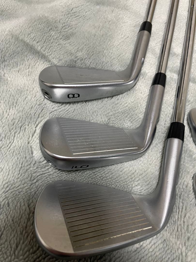 ブループリントS モーダス105S 5-9.W