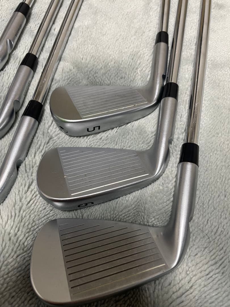 ブループリントS モーダス105S 5-9.W