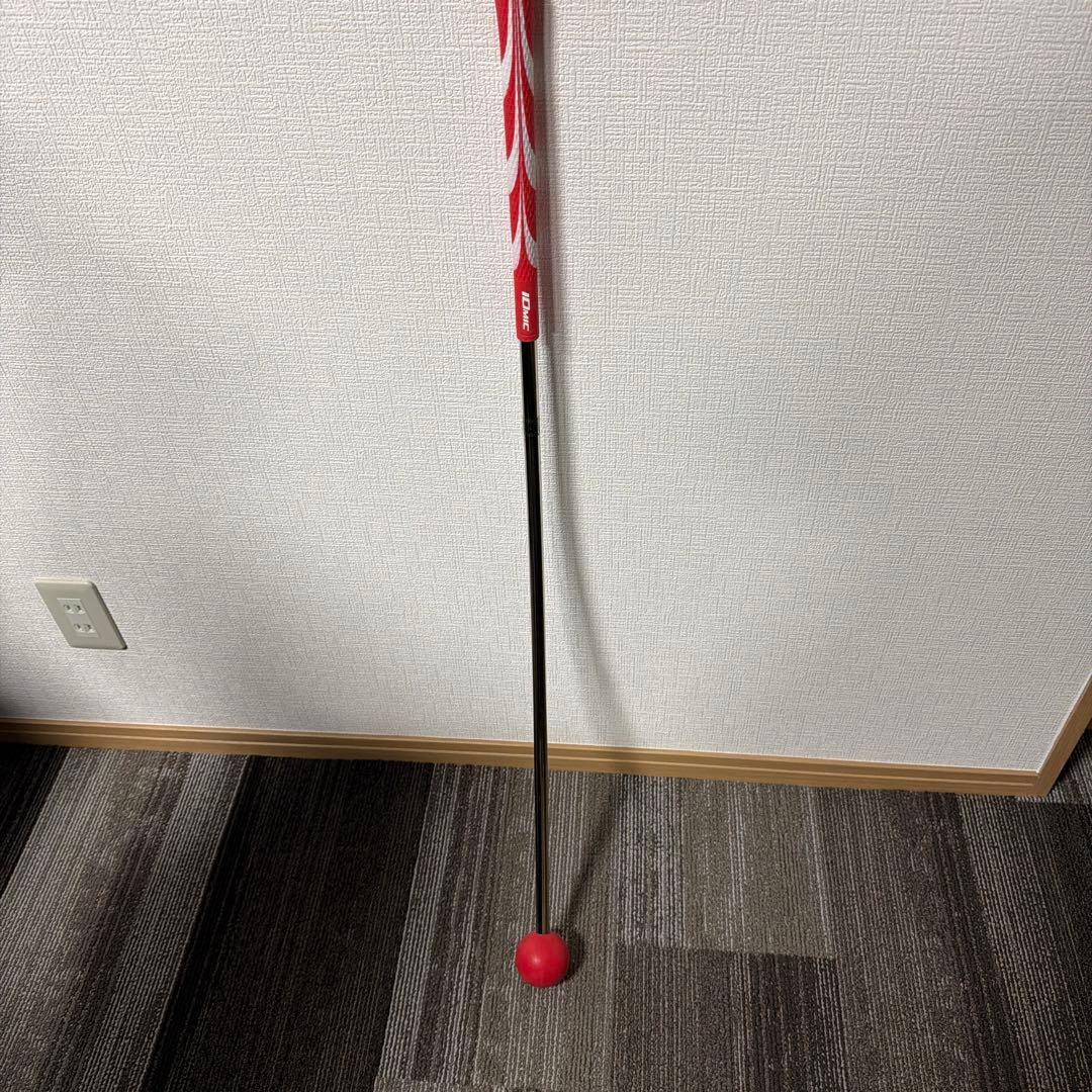 Lynx リンクス FURELOOP フレループ スイング練習器 IOMIC