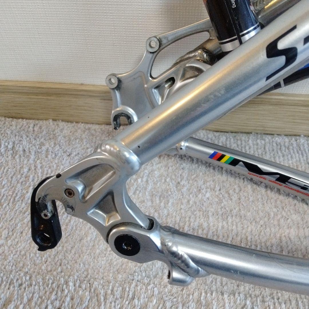 Specialized S-Works MTBフレーム　エピック