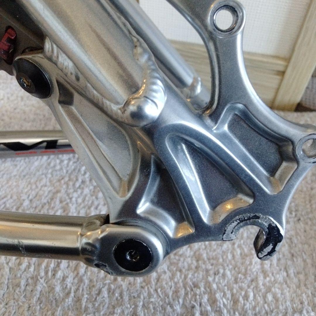 Specialized S-Works MTBフレーム　エピック