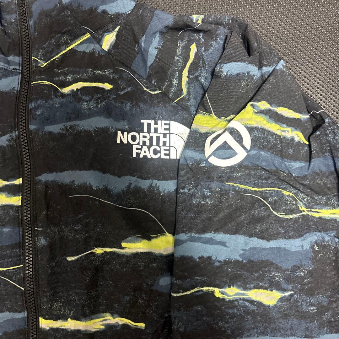 THE NORTH FACE インフィニティ　トレイル　ジャケット