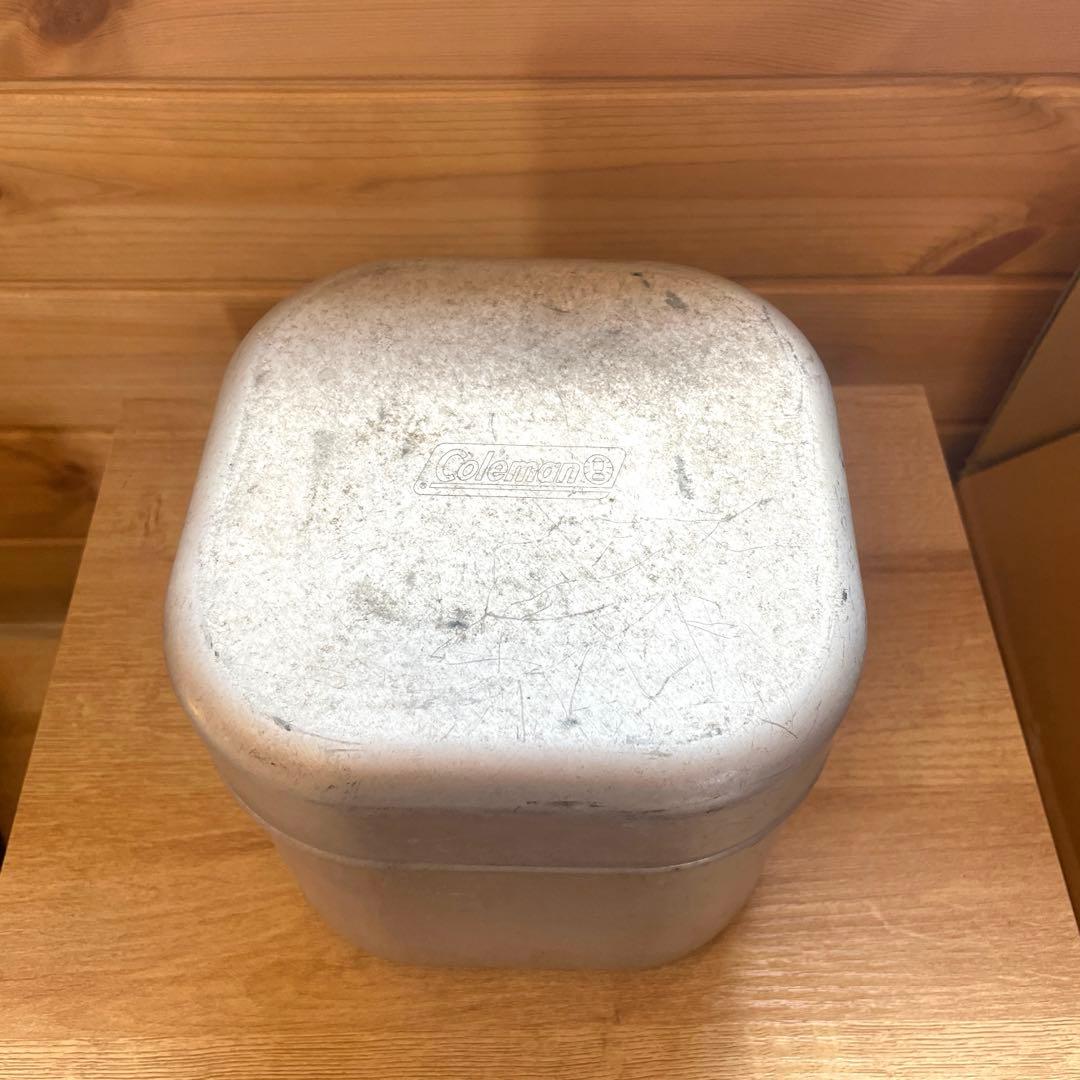 Coleman Classic シングルバーナー　502A429J