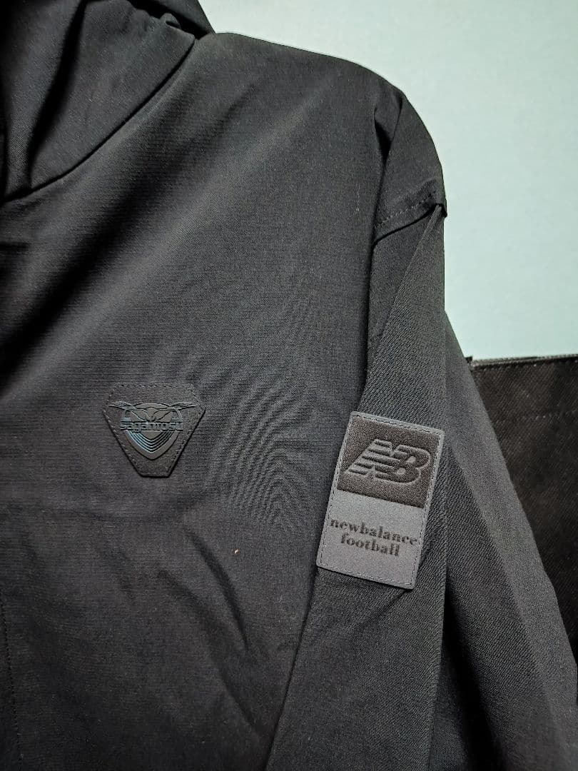 サガン鳥栖　プレミアコレクションコート