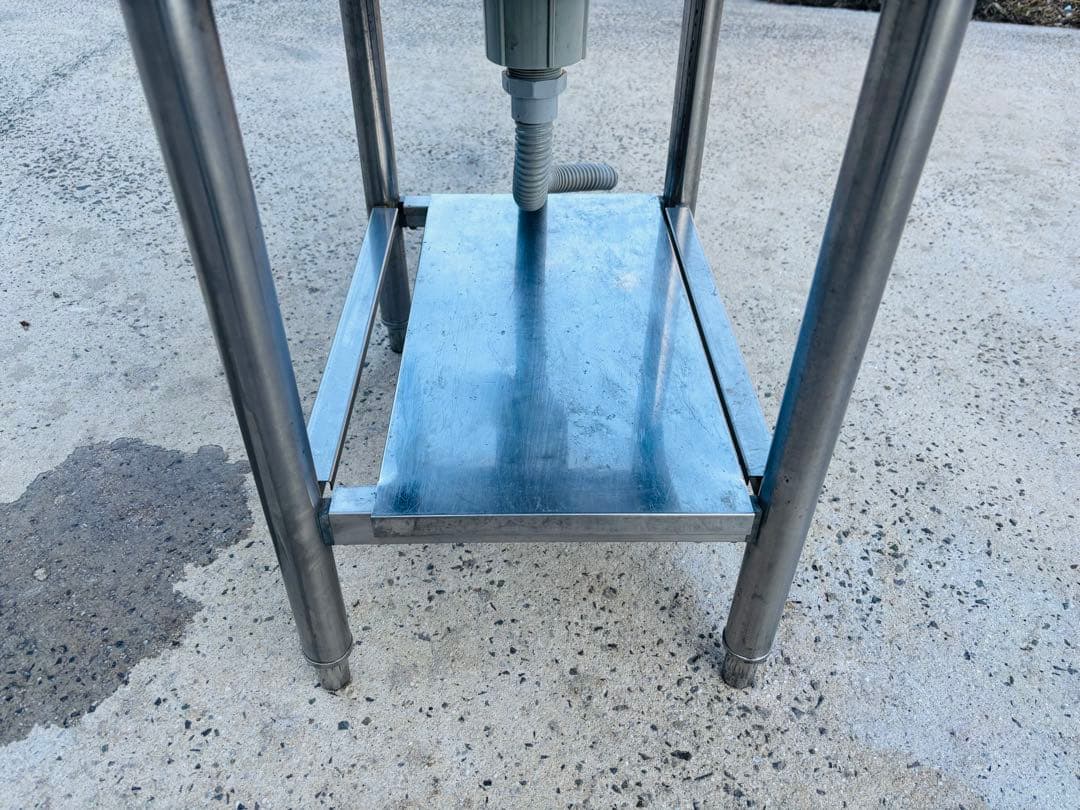 M22★1槽シンク★業務用 ステンレス 業務シンク 飲食 厨房 店舗 流し台